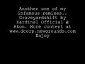 Kardinal Offishal ft. Akon- Graveyard Shift Remix