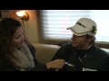 Jenson Button Interview - Bluewater