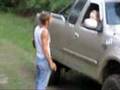 Redneck Mud Ride