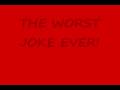 videos de Joter: The Worst Joke Ever