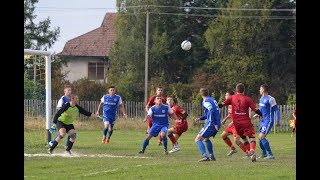 КО, 1/8 фіналу, Медик-Лісівник – ФК Рогатин, 28.09.2017