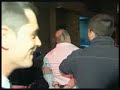 La Policia de Alicante detiene a este hombre que iba saltándose todos los semáforos que encontraba, y una vez en el suelo el detenido empieza a dar sus razones...