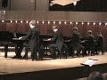 5 Piano Beethoven Six Ecossaise