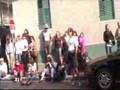 New Orleans Gay Easter Parade 2008 videos