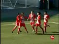 Copa Chile 2011 - Unión La Calera 1-0 Santiago Wanderers