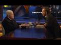 Helmut Schmidt bei Beckmann - Teil 7 von 7