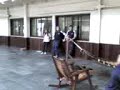 O Salto do Emo!!!