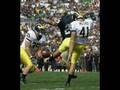 Michigan Football: Where Amazing Happens