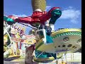 Circus circuS - Bruch OFF-RIEDE