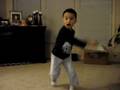 JJ Karate Kid
