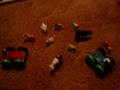 what me and my friend do @ grandmas @ 2 in the morning.