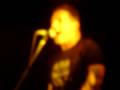 CJ Ramone & Bad Chopper en neuquen 21/08/08 - My Back Pages