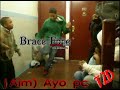 Problemchild Vs Brace Face .avi