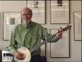 Pete Seeger sings 