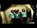 Femster Presents Les Belles d'afrique (The Photo Shoot)