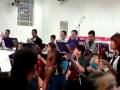 videos de Culto de Natal 3