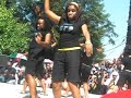 ATL Greek Picnic Stroll Off 2009 Sigma Gamma Rho