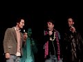 Sean Astin & Elijah Wood Karaokee ORC \