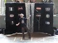 UK National Yo-Yo Competition - A Division - Paul UK National Yo-Yo Competition - A Division - Paul