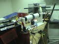 Bedini SSG testing transistor and spark plug Bedini SSG testing transistor and spark plug