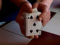 Best card trick in the world - explanation