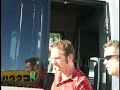 Basement Jaxx at Coachella