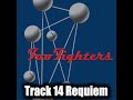 Foo Fighters: Requiem
