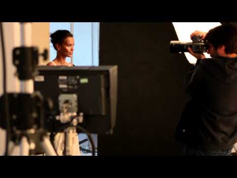 Liya Kebede