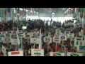 Opening ceremony of the 3rd... View Video