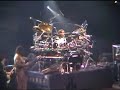 Carter Beauford Rips it....