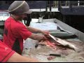Fisherman Tofino JB
