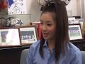 Jユースカップ2010 重松健太郎(F東京)×足立梨花 スペシャル対談 足立梨花