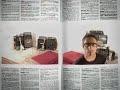 Uncommonmenfrommars - Dictionary Man