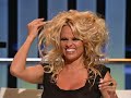 the roast of pamela anderson, from 2005, courtney love's part.