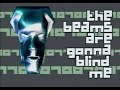Beams by The Sirius Cybernetics Corporation Beams by The Sirius Cybernetics Corporation