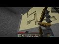 Vechs' Race for the Wool #2 - Redstoners vs Efficiency IV - Reddit Tournament Semi Finals (Part 1)