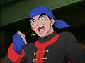 Beyblade capitulo 17 Español Latino parte 1