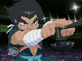 Beyblade capitulo 17 Español Latino parte 1