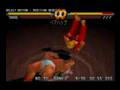 プレイ動画　ストリートファイターEX２　Plus　PRACTICE EXPERT MODE ザンギエフ
