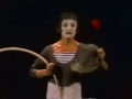 Marcel Marceau
