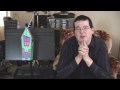 Invader Zim Complete Series Zim's House Boxed Set DVD Review - Part 1