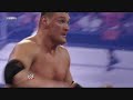 Survivor Series 2008 Triple H s Vladimir Kozlov ( Edge Returns ) Highlights