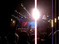 Queen & Paul Rodgers live Budapest - All right now Queen & Paul Rodgers live Budapest - All right now
