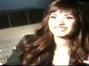 Demi && Selena on E! News 6.26.08 Demi && Selena on E! News 6.26.08