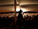 1º encuentro de orquestas en Santa Cruz
