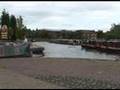 Trent & Mersey Canal - Festival Park Marina, Etruria