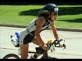 Ironman Louisville Woman 2009  top100 bike fit