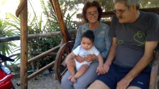 نحن بقاؤك، نهاية تروي اجزاء من حكايتها 