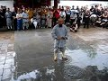 Shaolin Temple - "7 Star Fist" Monk form
