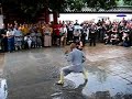 Shaolin Temple - 